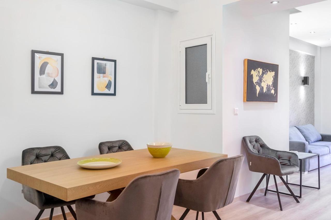 2 Bedroom Condo With Dream Balcony Athena Bagian luar foto