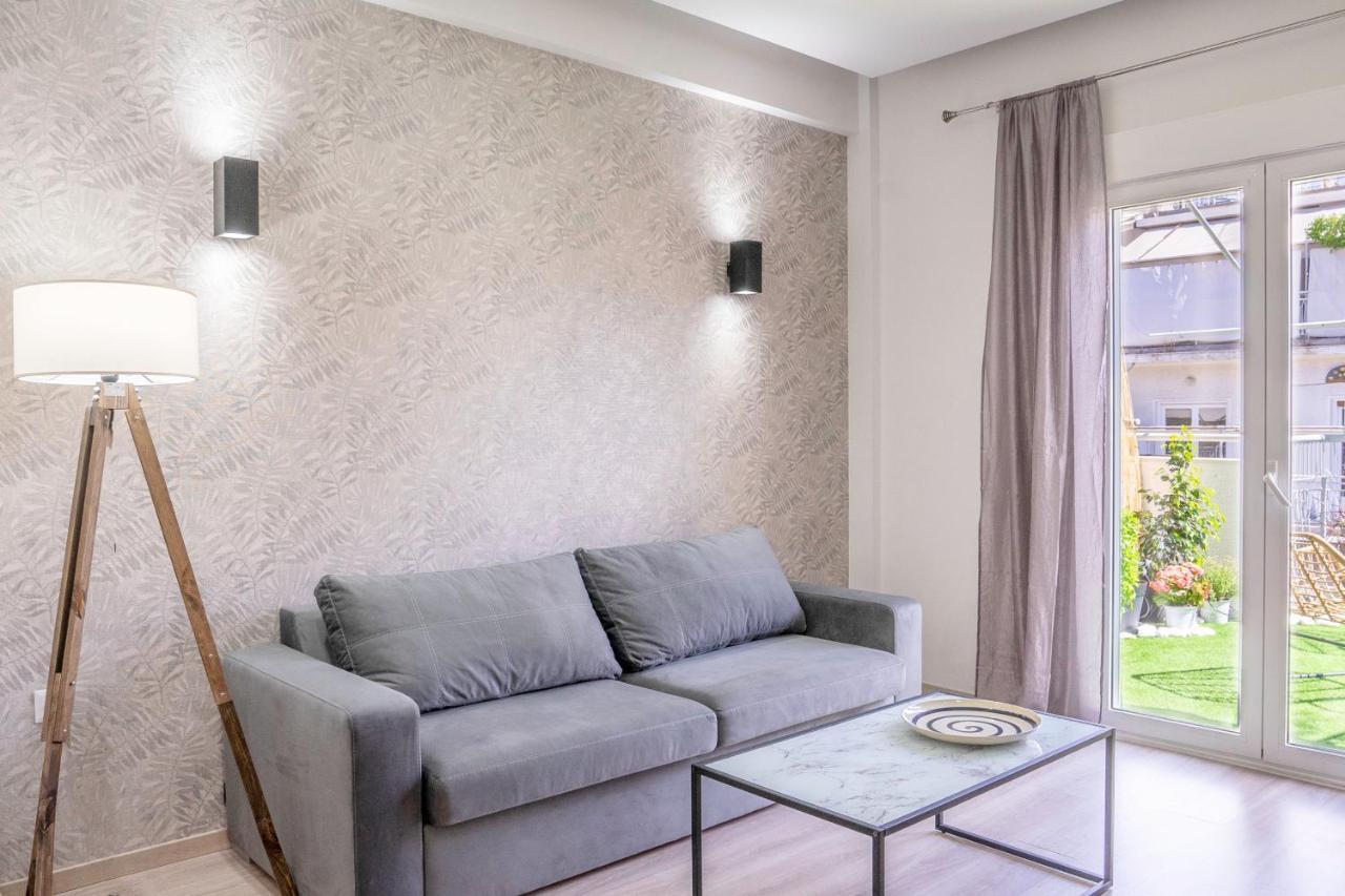 2 Bedroom Condo With Dream Balcony Athena Bagian luar foto
