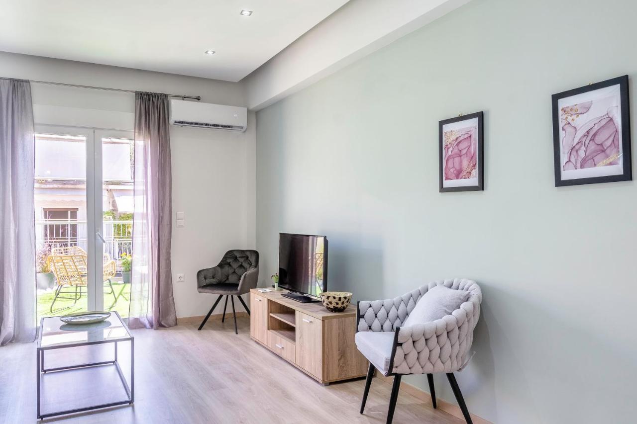 2 Bedroom Condo With Dream Balcony Athena Bagian luar foto