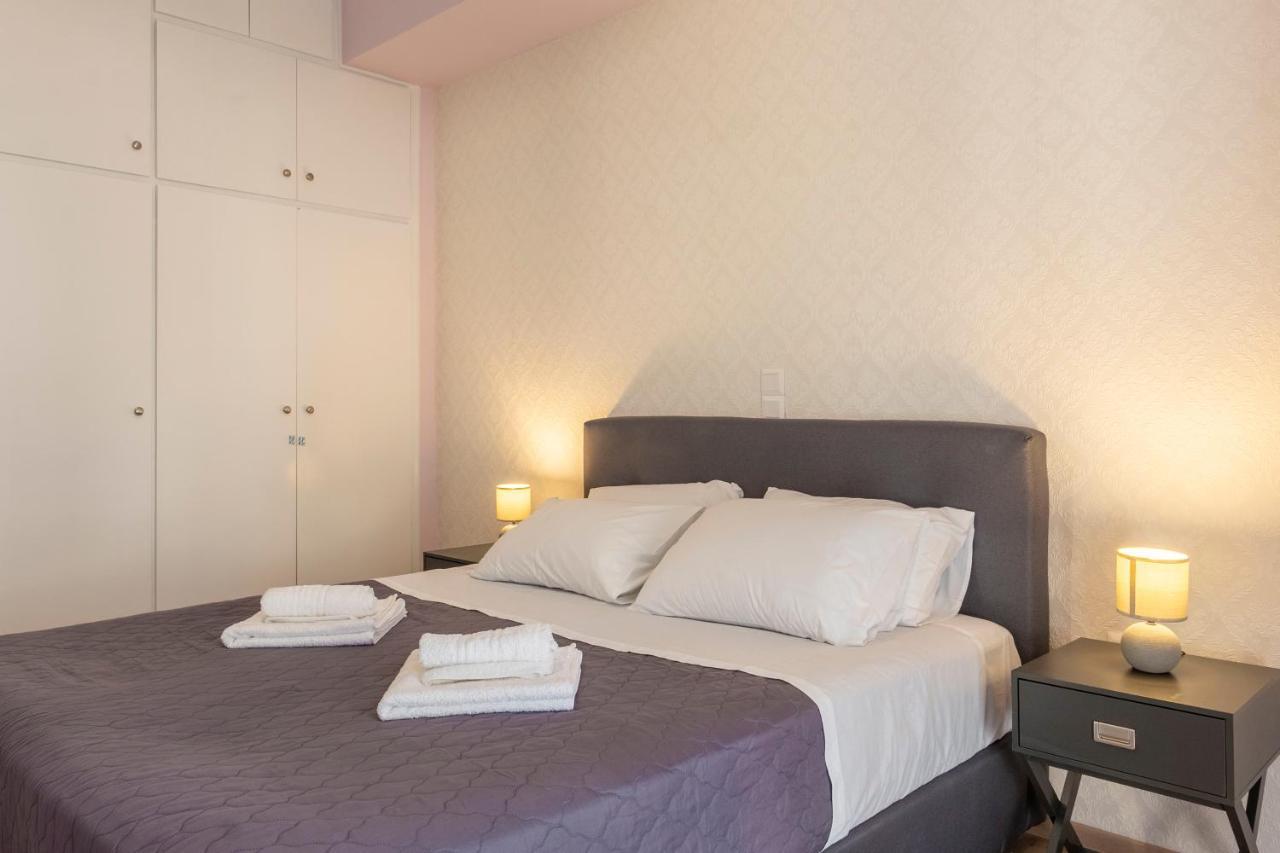 2 Bedroom Condo With Dream Balcony Athena Bagian luar foto