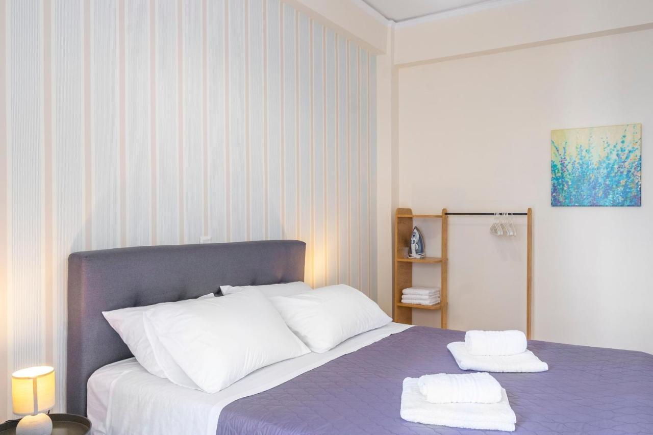 2 Bedroom Condo With Dream Balcony Athena Bagian luar foto