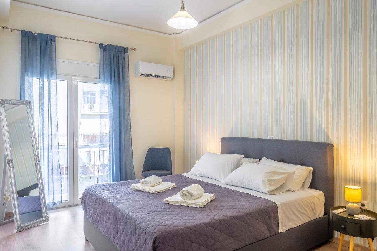 2 Bedroom Condo With Dream Balcony Athena Bagian luar foto