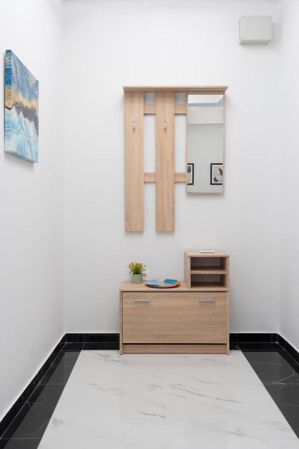 2 Bedroom Condo With Dream Balcony Athena Bagian luar foto