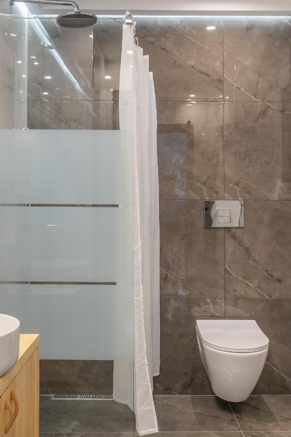 2 Bedroom Condo With Dream Balcony Athena Bagian luar foto
