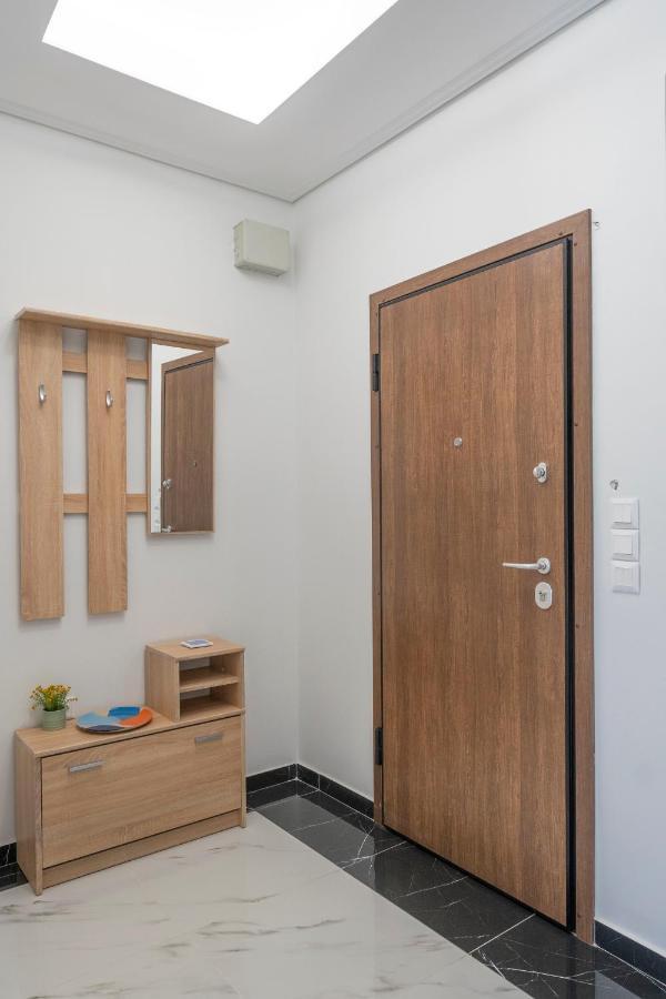 2 Bedroom Condo With Dream Balcony Athena Bagian luar foto