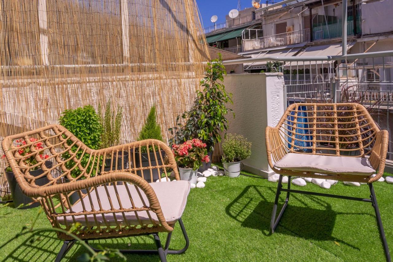 2 Bedroom Condo With Dream Balcony Athena Bagian luar foto