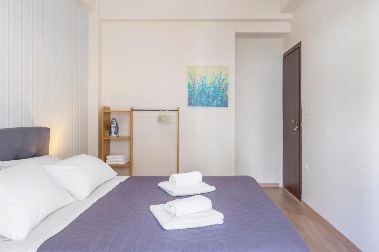 2 Bedroom Condo With Dream Balcony Athena Bagian luar foto