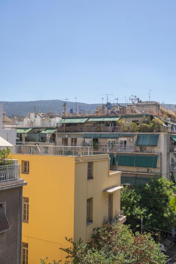 2 Bedroom Condo With Dream Balcony Athena Bagian luar foto